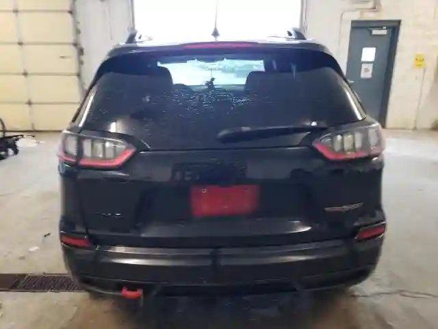 1C4PJMBX2KD317917 2019 JEEP CHEROKEE-5