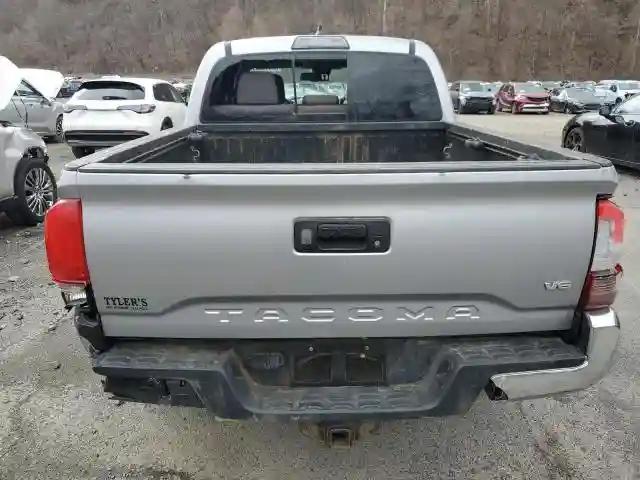 3TMCZ5AN2JM122416 2018 TOYOTA TACOMA-5