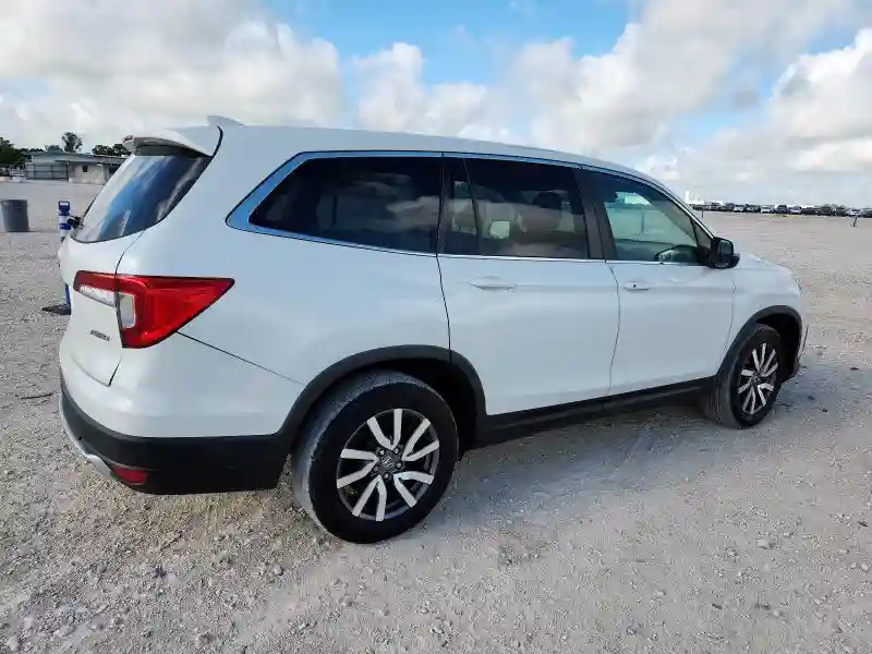 5FNYF6H59NB003105 2022 HONDA PILOT-2
