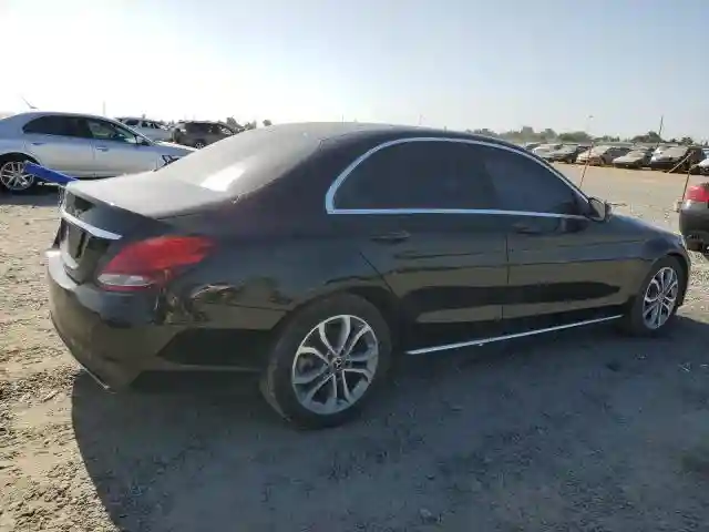 55SWF4JB0HU219715 2017 MERCEDES-BENZ C-CLASS-2