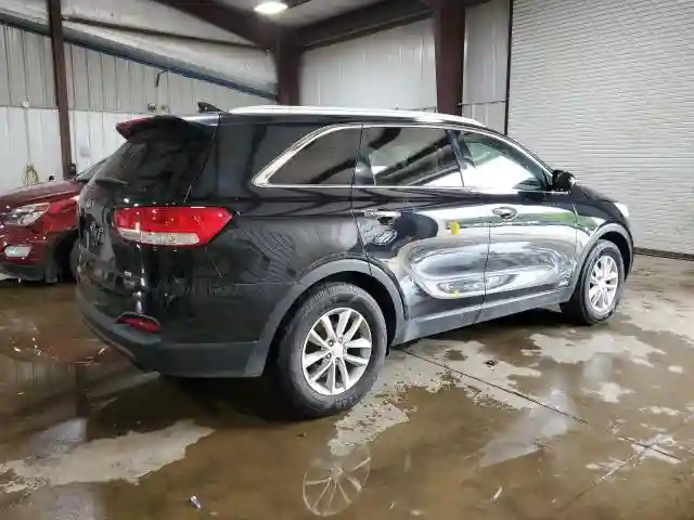 5XYPGDA38GG162571 2016 KIA SORENTO-2