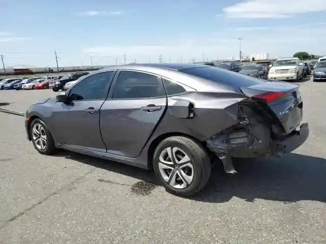 2HGFC2F5XHH539976 2017 HONDA CIVIC-1