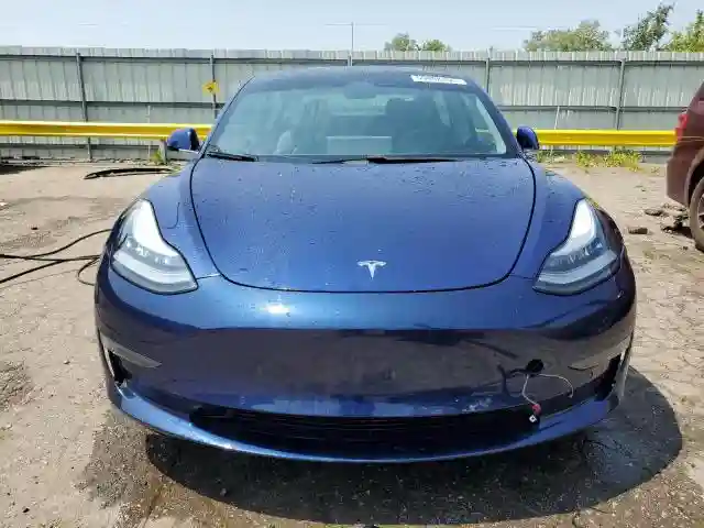 5YJ3E1EA1LF657546 2020 TESLA MODEL 3-4