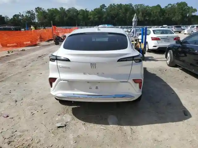 KL47LCEP1SB040991 2025 BUICK ENVISTA AV-5