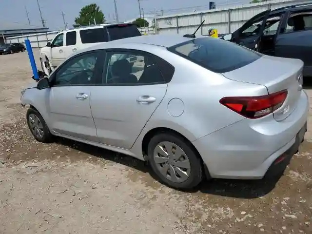 3KPA24AD2LE334467 2020 KIA RIO-1