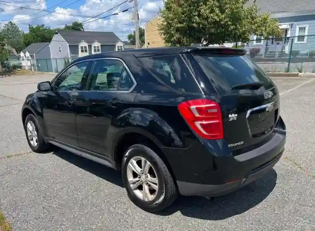 2GNALBEK0H1606021 2017 CHEVROLET EQUINOX-2