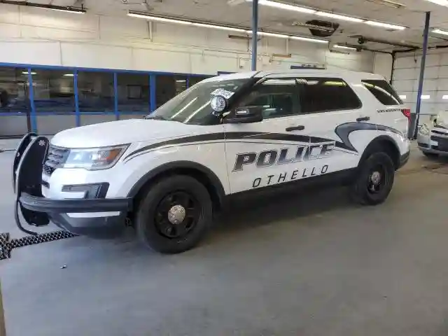 1FM5K8AR3JGB34792 2018 FORD EXPLORER-0