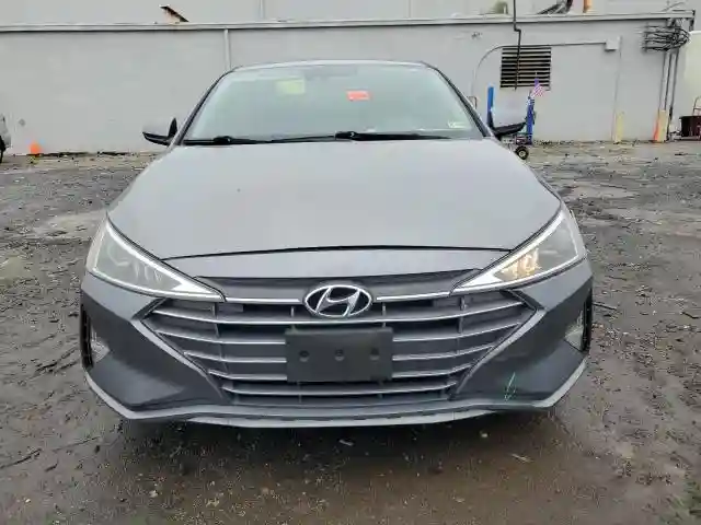 5NPD84LF2KH435139 2019 HYUNDAI ELANTRA-4