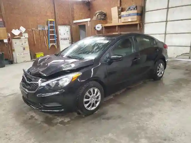KNAFK4A69F5418080 2015 KIA FORTE-0