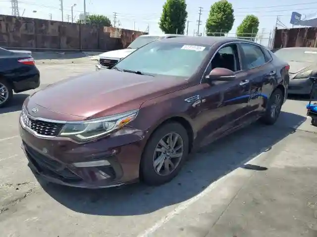 5XXGT4L31LG380181 2020 KIA OPTIMA-0