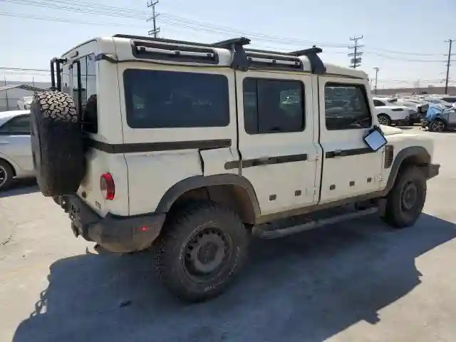 SC6GM1CA9RF006632 2024 INEOS AUTOMOTIVE LIMITED GRENADIER-2