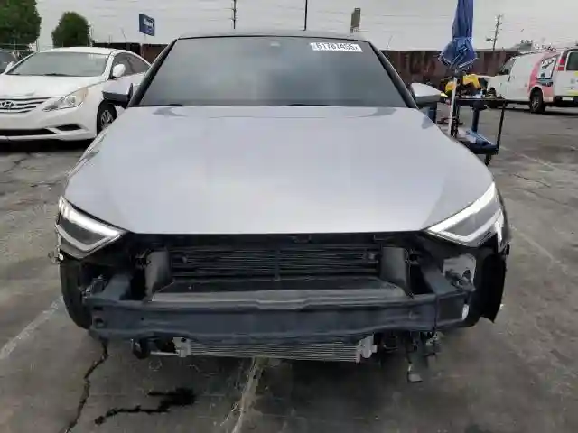 WAUGUDGY5RA074265 2024 AUDI A3-4