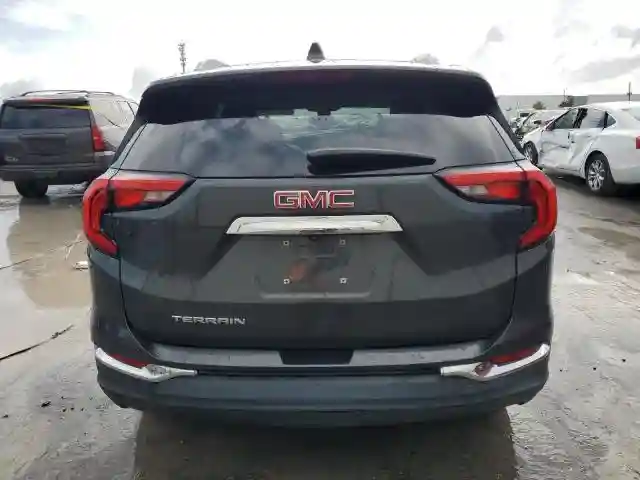 3GKALPEV4LL189434 2020 GMC TERRAIN-5
