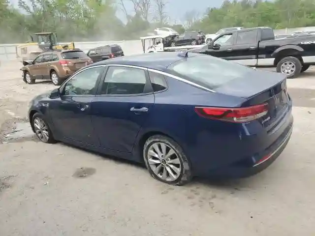 5XXGT4L37JG205575 2018 KIA OPTIMA-1