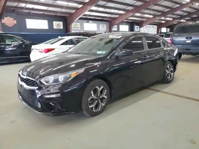 3KPF24AD3KE025191 2019 KIA FORTE-0