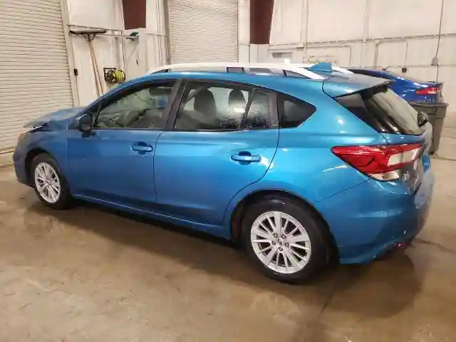 4S3GTAB62J3701992 2018 SUBARU IMPREZA-1