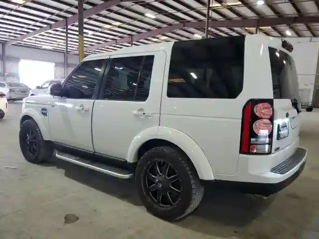SALAK2V63GA793878 2016 LAND ROVER LR4-1