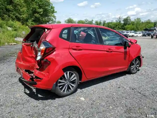 3HGGK5H85LM720199 2020 HONDA FIT-2