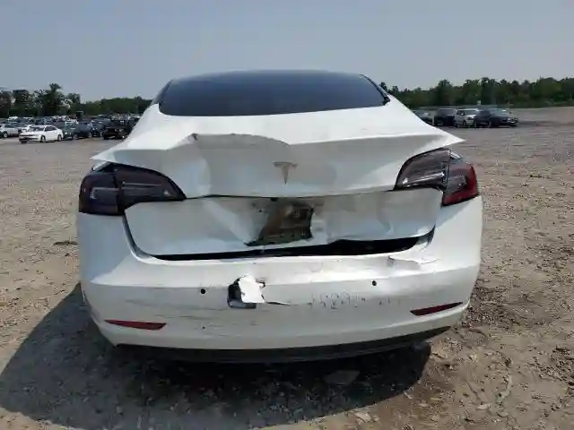 5YJ3E1EA0MF973408 2021 TESLA MODEL 3-5
