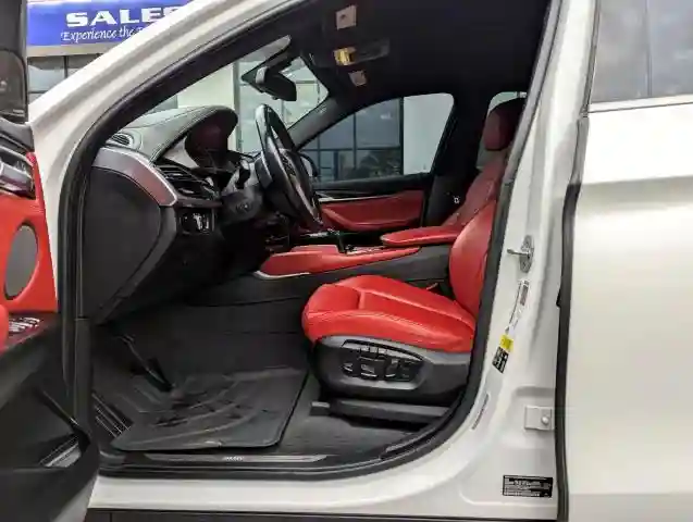 5UXKU2C38H0U30XXX 2017 BMW X6-5
