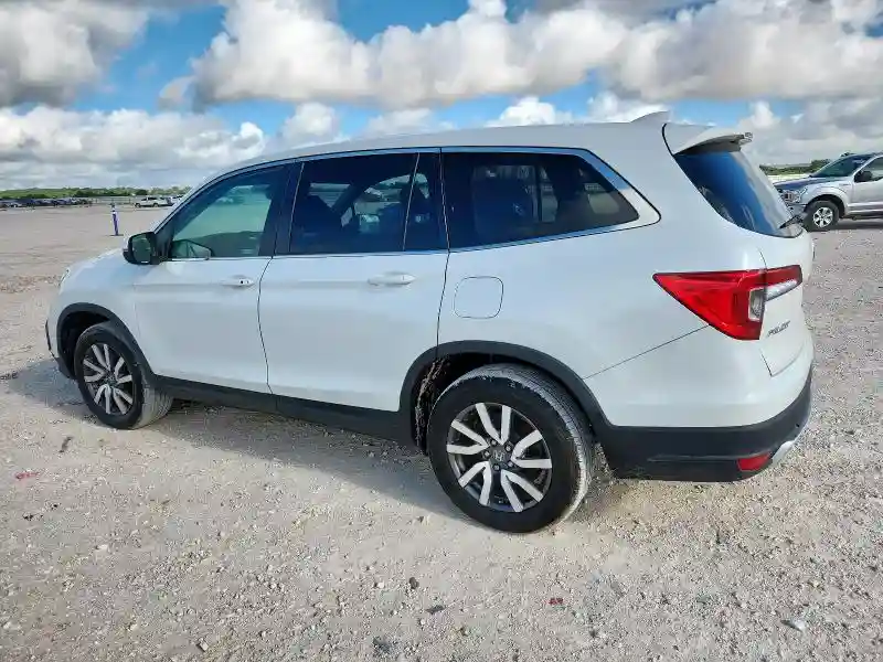 5FNYF6H59NB003105 2022 HONDA PILOT-1