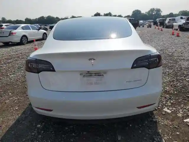 5YJ3E1EB0LF802004 2020 TESLA MODEL 3-5