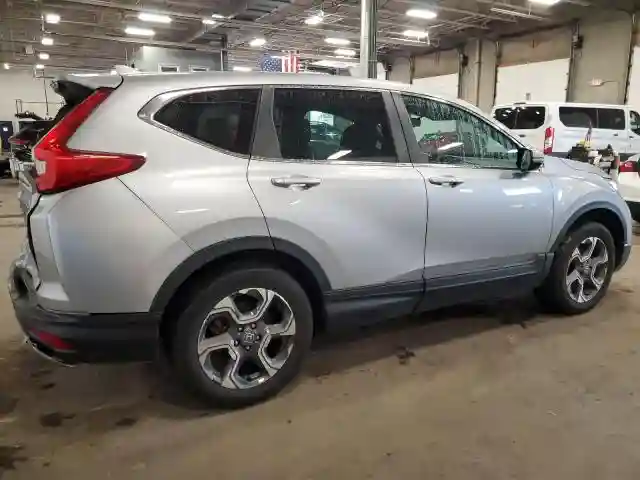 5J6RW2H54HL050180 2017 HONDA CRV-2