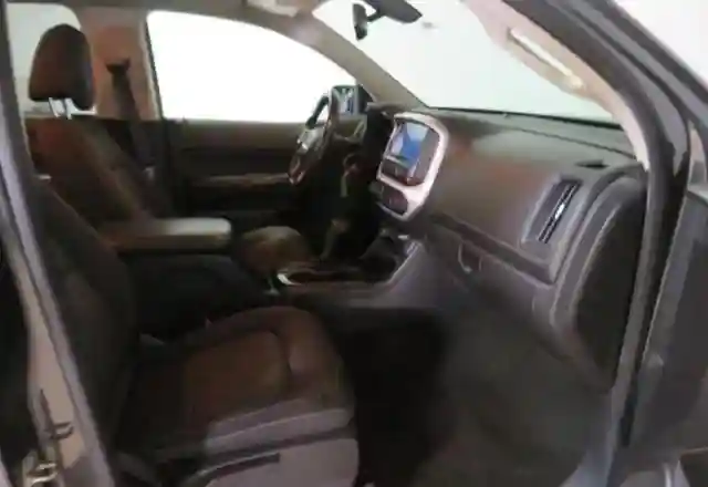 1GTG5CE30G1301490 2016 GMC CANYON-4