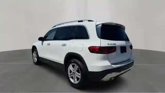 WDC4M4HB3LW009306 2020 MERCEDES-BENZ GLB-CLASS-2