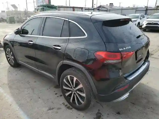 W1N4N4GB9MJ265977 2021 MERCEDES-BENZ GLA-CLASS-1