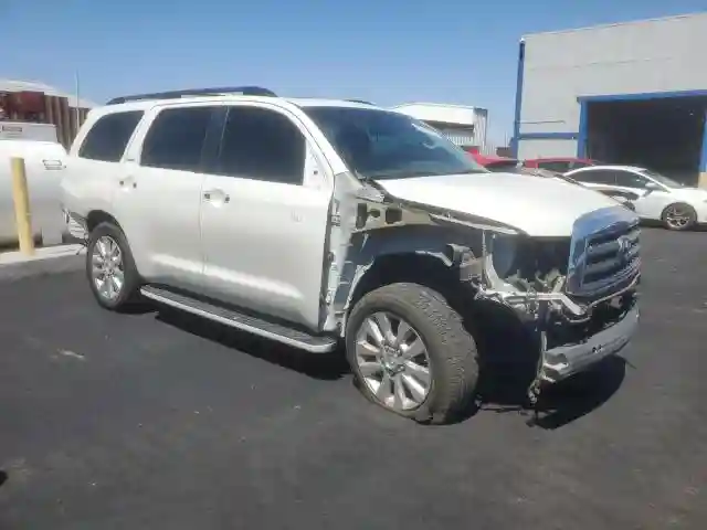 5TDDY5G11FS113483 2015 TOYOTA SEQUOIA-3