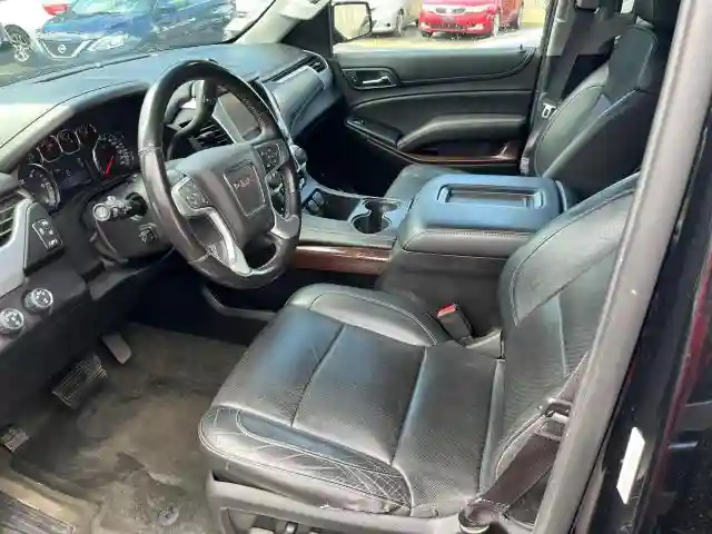 1GKS2HKC4FR218220 2015 GMC YUKON-4