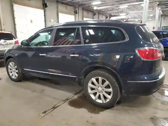 5GAKVCKD6FJ167706 2015 BUICK ENCLAVE-1