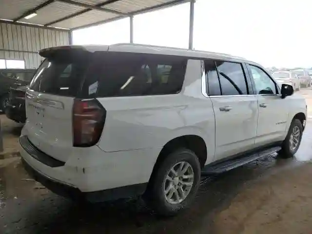 1GNSKBKDXMR303892 2021 CHEVROLET SUBURBAN-2