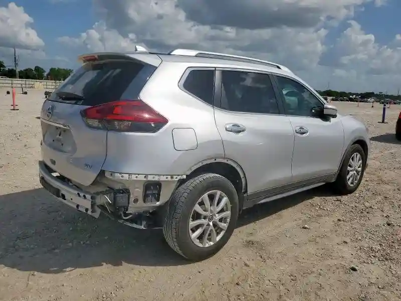 KNMAT2MT2LP523690 2020 NISSAN ROGUE-2