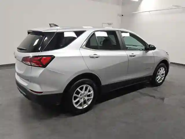 3GNAXUEV6NL100634 2022 CHEVROLET EQUINOX-2