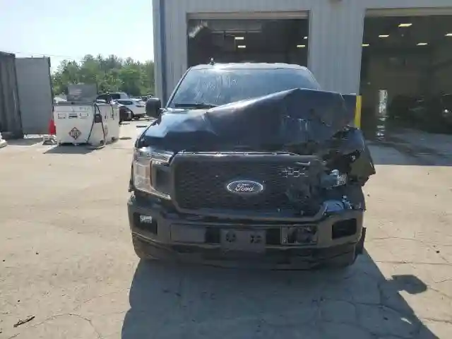 1FTEW1EP7LKD06704 2020 FORD F-150-4