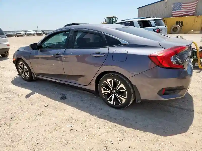 19XFC1F74HE021092 2017 HONDA CIVIC-1