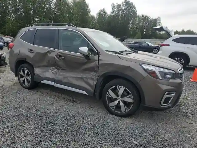 JF2SKAXC0MH560263 2021 SUBARU FORESTER-3