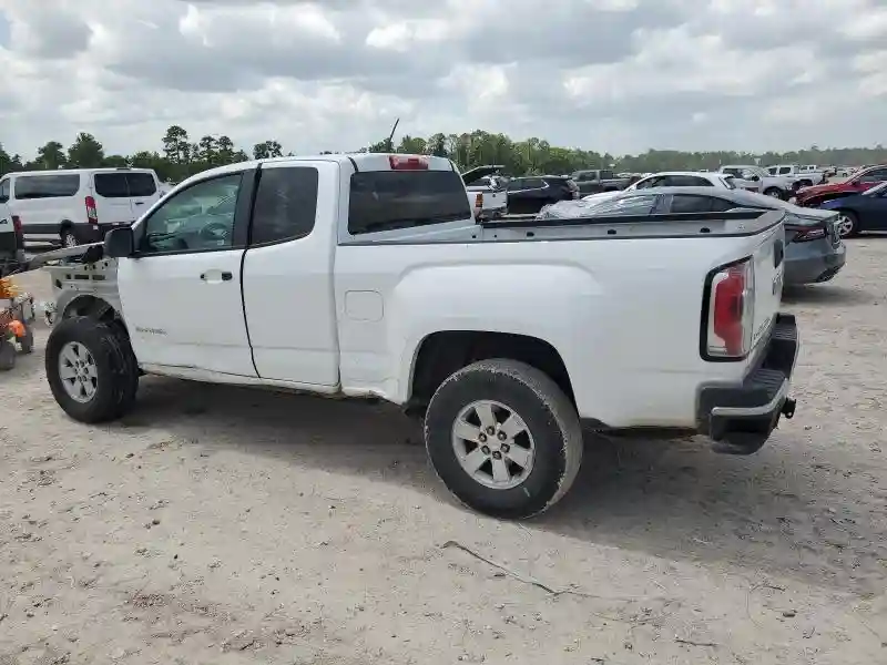 1GTH5BENXK1146634 2019 GMC CANYON-1