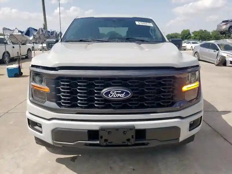 1FTEW2KP7RKE61336 2024 FORD F150 STX-4