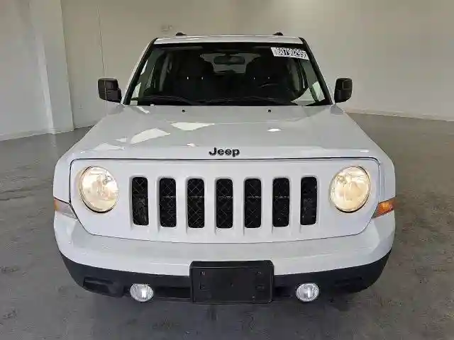 1C4NJPBB2FD304782 2015 JEEP PATRIOT-4