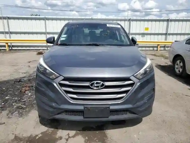 KM8J23A43HU506665 2017 HYUNDAI TUCSON-4