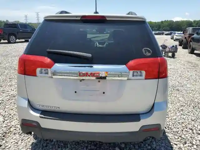 2GKALSEKXF6241019 2015 GMC TERRAIN-5