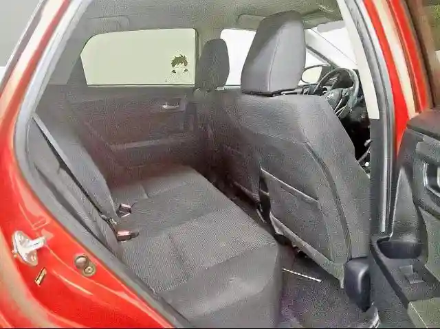 JTNKARJE1GJ515111 2016 TOYOTA SCION-5