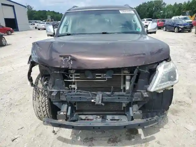 JN8AY2NC1H9502068 2017 NISSAN ARMADA-4