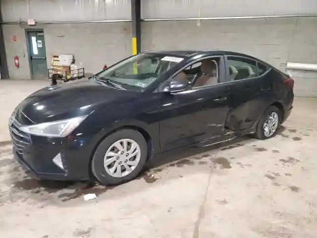 KMHD74LF2KU850076 2019 HYUNDAI ELANTRA-0