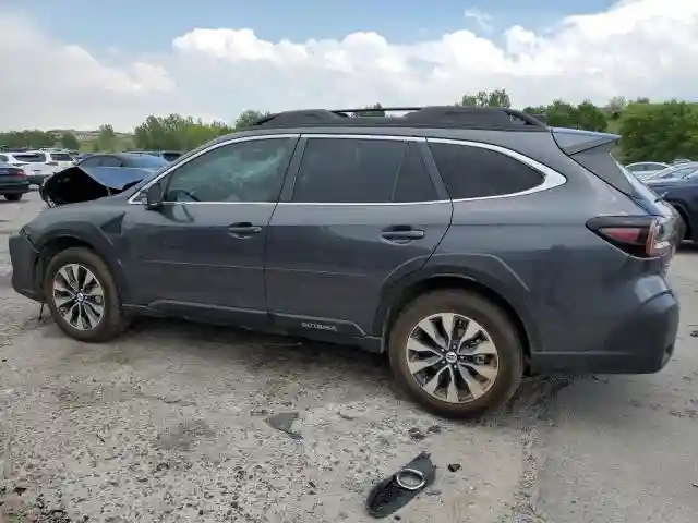 4S4BTGND4R3188842 2024 SUBARU OUTBACK-1