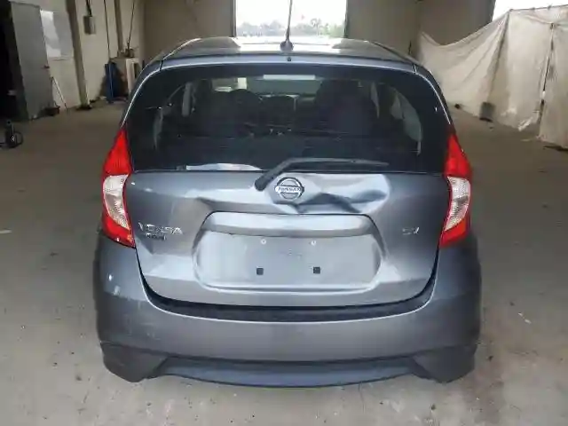 3N1CE2CPXJL354148 2018 NISSAN VERSA-5