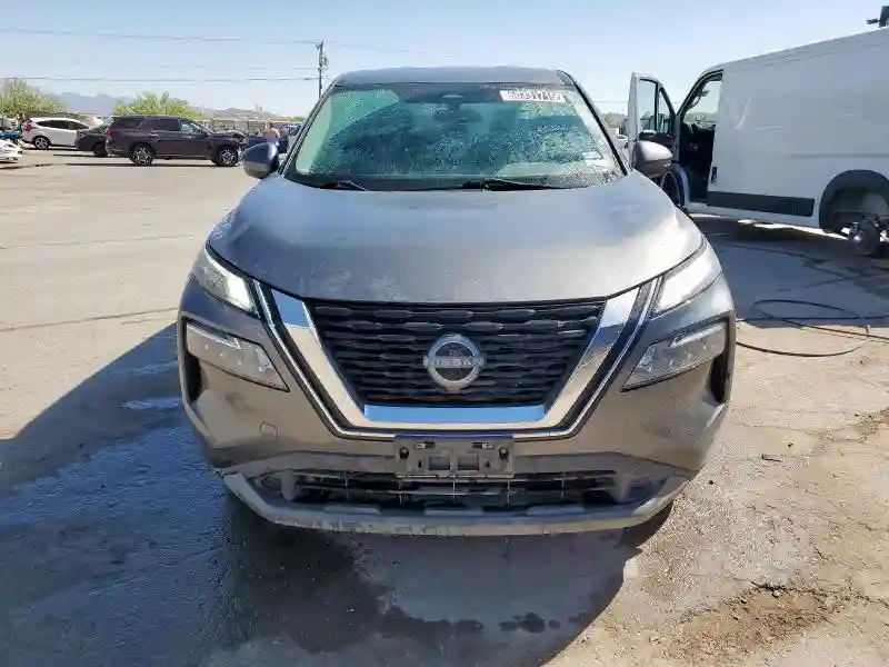 5N1BT3BA8NC685762 2022 NISSAN ROGUE-4
